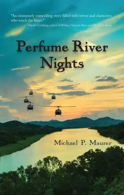 Order Now Perfume River Nights
