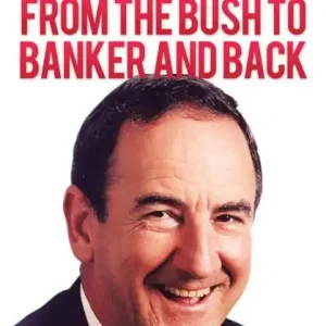 Grab Now My Journey: From the Bush to Banker and Back