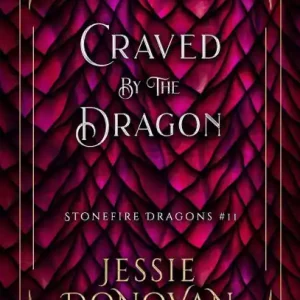 Craved by the Dragon Wholesale