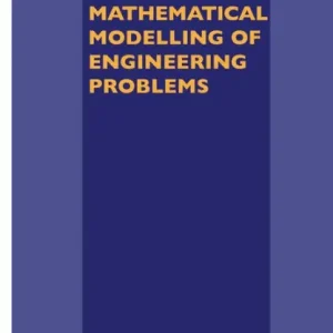 Applied Mathematical Modelling of Engineering Problems Super Sale