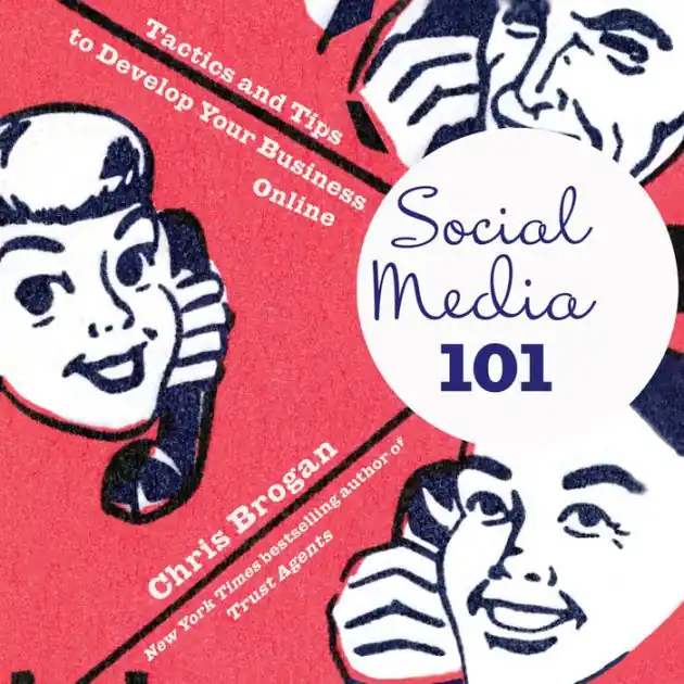 Social Media 101: Tactics and Tips to Develop Your Business Online Express Delivery
