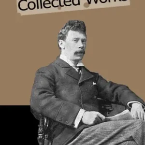 High Quality Collected Works of Arthur Thomas Quiller-Couch