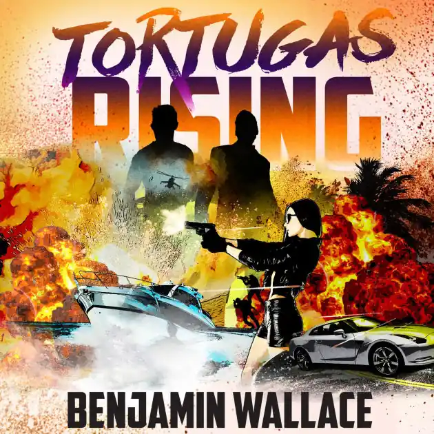 Low Price Tortugas Rising