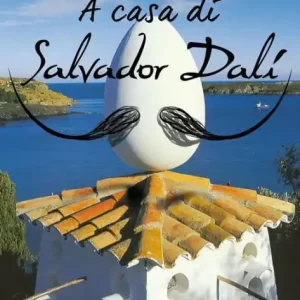Reduced Price A casa di Salvador Dalí. Una visita guidata nella Casa Museo di Port Lligat