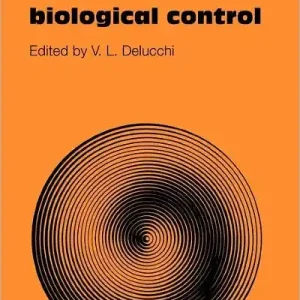 Instant Buy Studies in Biological Control
