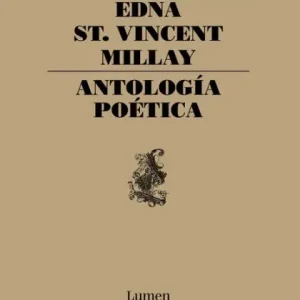 Flash Sale Antología poética