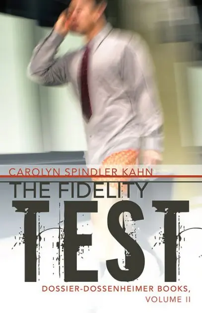 Special Discount The Fidelity Test
