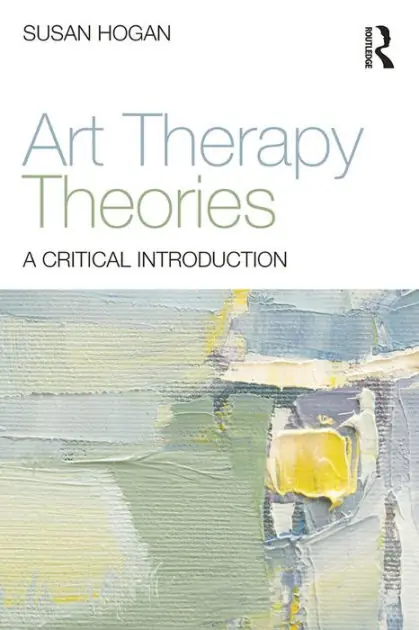 Special Discount Art Therapy Theories: A Critical Introduction