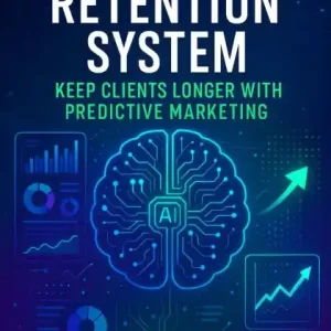 AI Customer Retention System: Keep Clients Longer With Predictive Marketing Modern