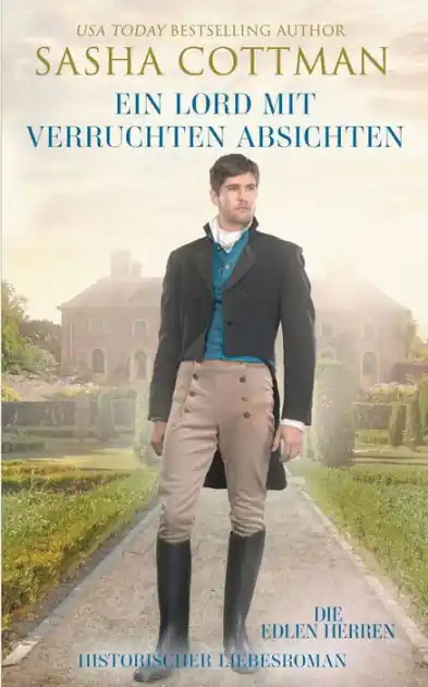 Deal Ein Lord mit verruchten Absichten