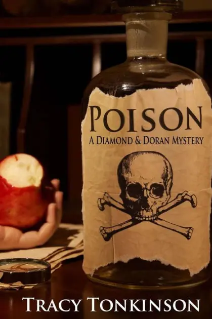 Exclusive Poison: A Diamond & Doran Mystery