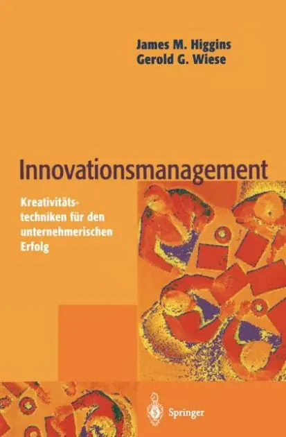 Wholesale Innovationsmanagement: Kreativit�tstechniken f�r den unternehmerischen Erfolg