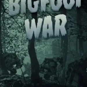 Deal Bigfoot War: Movie Edition