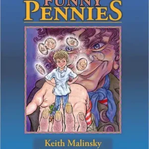 Funny Pennies Cheap