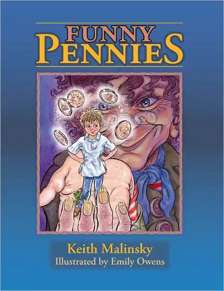 Funny Pennies Cheap
