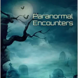 Same Day Shipping Paranormal Encounters