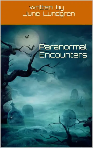 Same Day Shipping Paranormal Encounters