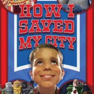 How I Saved My City Warranty Included
