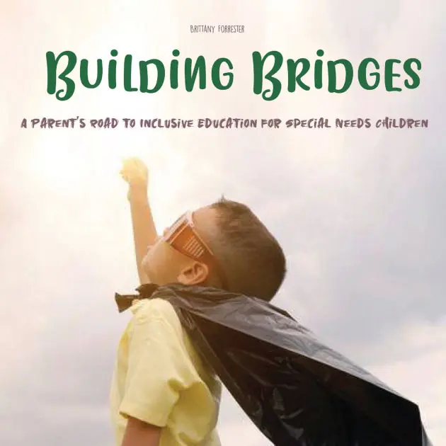 Building Bridges: A Parent's Road to Inclusive Education for Special Needs Children Viral