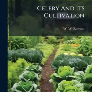 Price Cut Celery And Its Cultivation
