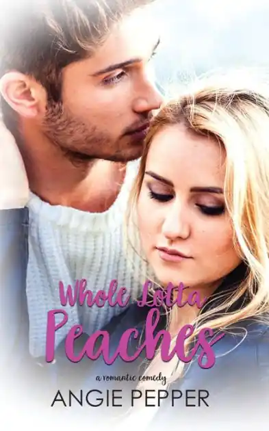 Whole Lotta Peaches Hassle-Free Returns