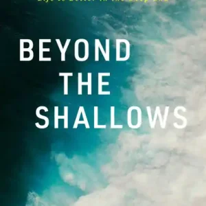 Fan Favorite Beyond the Shallows: Life Is Better in the Deep End