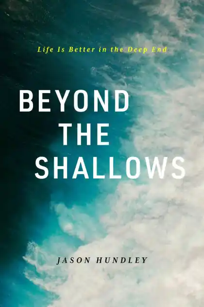 Fan Favorite Beyond the Shallows: Life Is Better in the Deep End