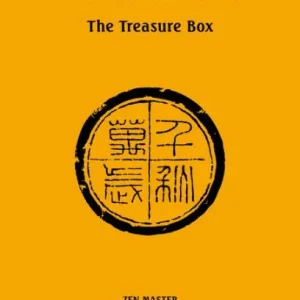 Eastern Wisdom: The Treasure Box Instant Buy