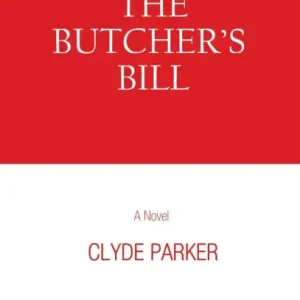 Mega Sale THE BUTCHER'S BILL