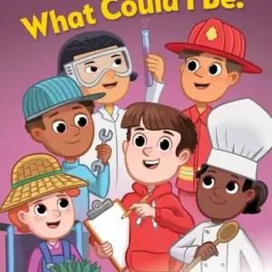 High Quality What Could I Be?