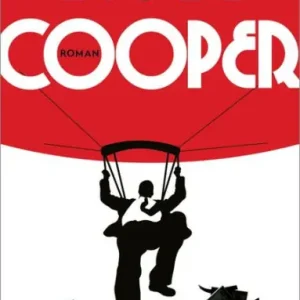 Viral Cooper: Roman