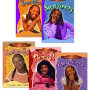 Carmen Browne Series Exclusive Offer