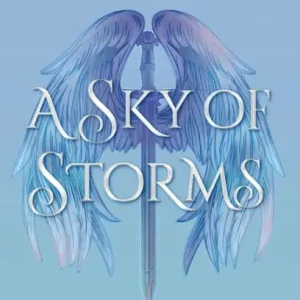Grab Now A Sky of Storms