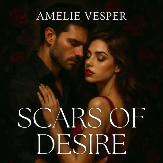 Scars of Desire Handmade