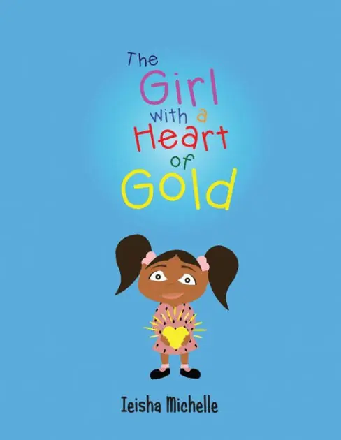 The Girl with a Heart of Gold Professional Grade