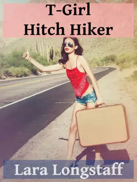 Same Day Shipping T-Girl Hitch Hiker