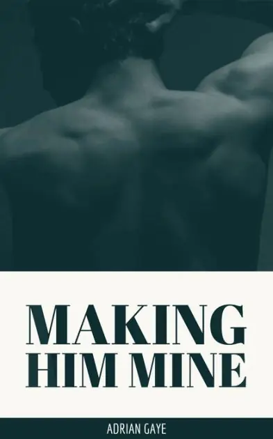 Making Him Mine Markdown