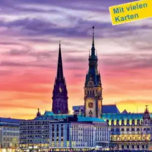 Top Rated GO VISTA: Reiseführer Hamburg