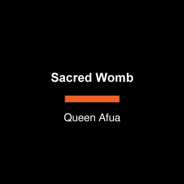 Limited Time Sacred Womb: From Trauma to Transformation