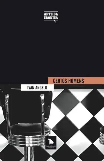 Free Shipping Certos Homens: Ivan Angelo