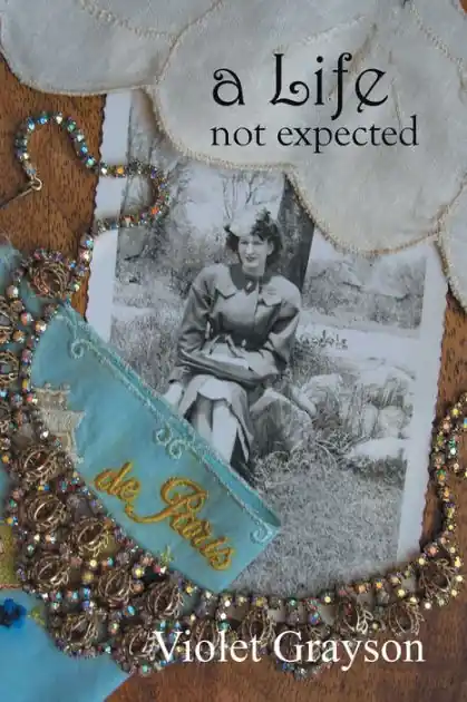 A Life Not Expected: But a Journey Worth Taking Free Shipping