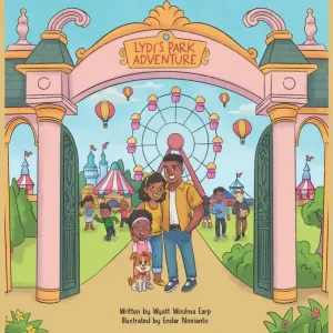 Exclusive Lydi's Park Adventure