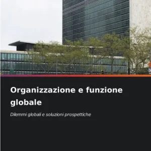 Final Sale Organizzazione e funzione globale