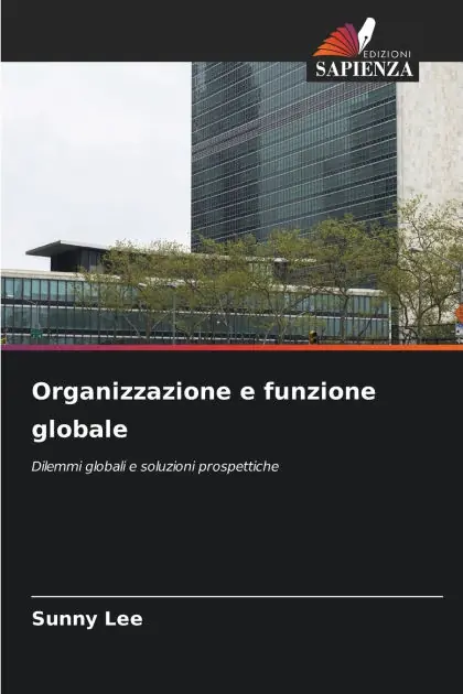 Final Sale Organizzazione e funzione globale