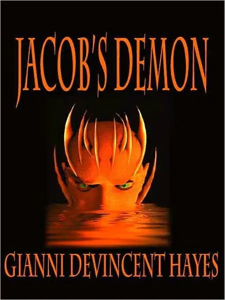 Low Price Jacob's Demon