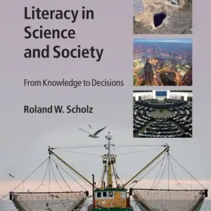 Factory Price Environmental Literacy in Science and Society: From Knowledge to Decisions