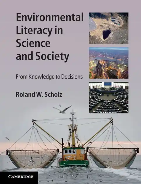 Factory Price Environmental Literacy in Science and Society: From Knowledge to Decisions
