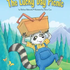 The Lucky Day Picnic Hot Deal