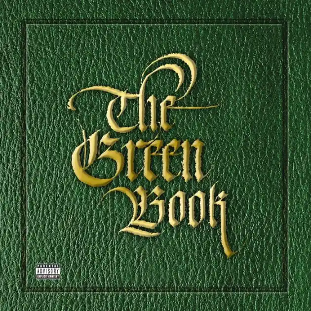 The Green Book Warranty Included