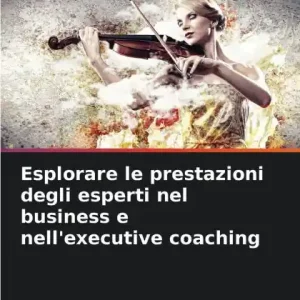 Clearance Esplorare le prestazioni degli esperti nel business e nell'executive coaching